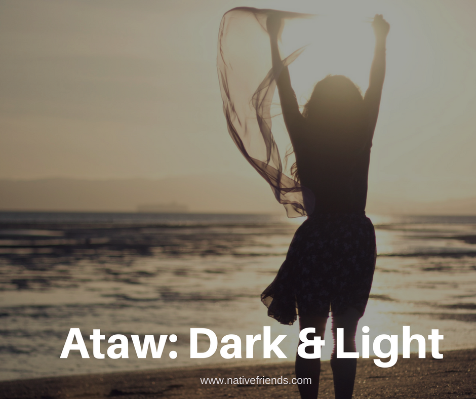 Átaw: Dark & Light