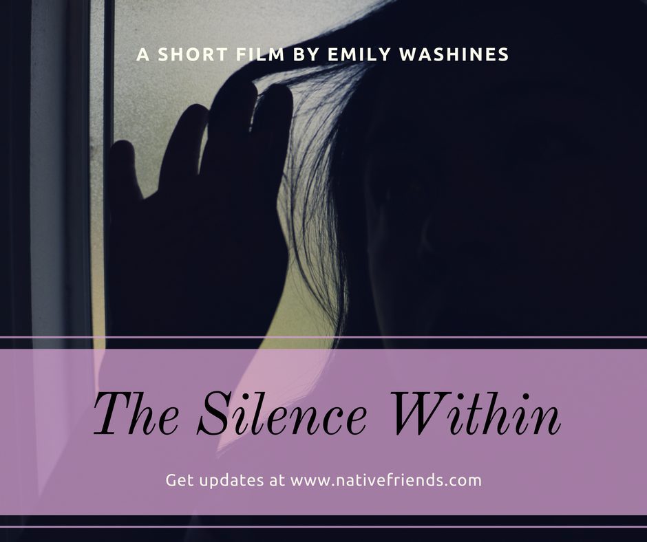 Film Screening - The Silence Within