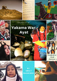 Video - Yakama War: Ayat (woman)